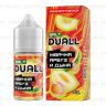 Duall Salt Extra - Жвачка Арбуз Дыня