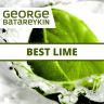 George Batareykin BEST LIME 10мл