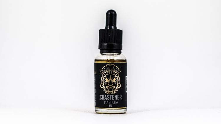 Mashera CHASTENER 30 мл