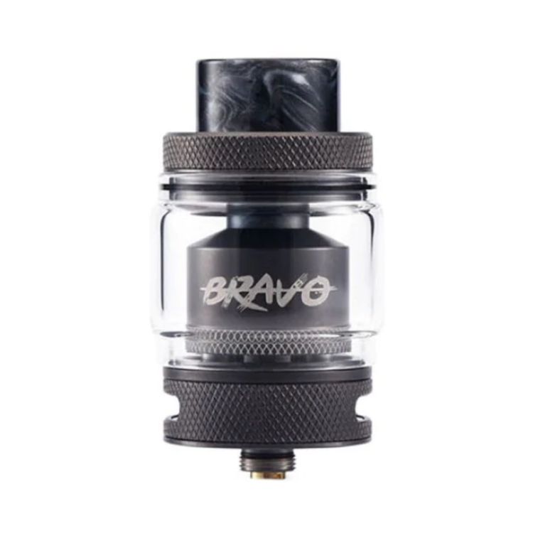 Wotofo Bravo RTA 25mm (клон) - обслуживаемый бак