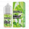 Duall Salt - Мятная Жвачка