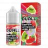 Duall Salt - Жвачка Клубника Киви