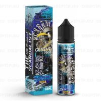 The Scandalist - Geneve 3000