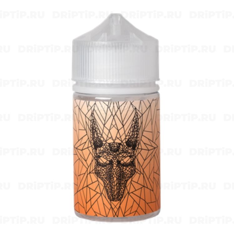 Cyberfog - Хардкор 80ml