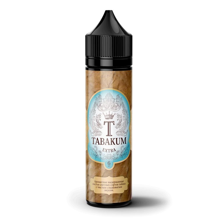 Tabakum Balance - Extra