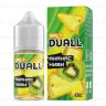 Duall Salt - Ананас Киви