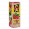 Tea Box Salt - Strawberry Cranberry
