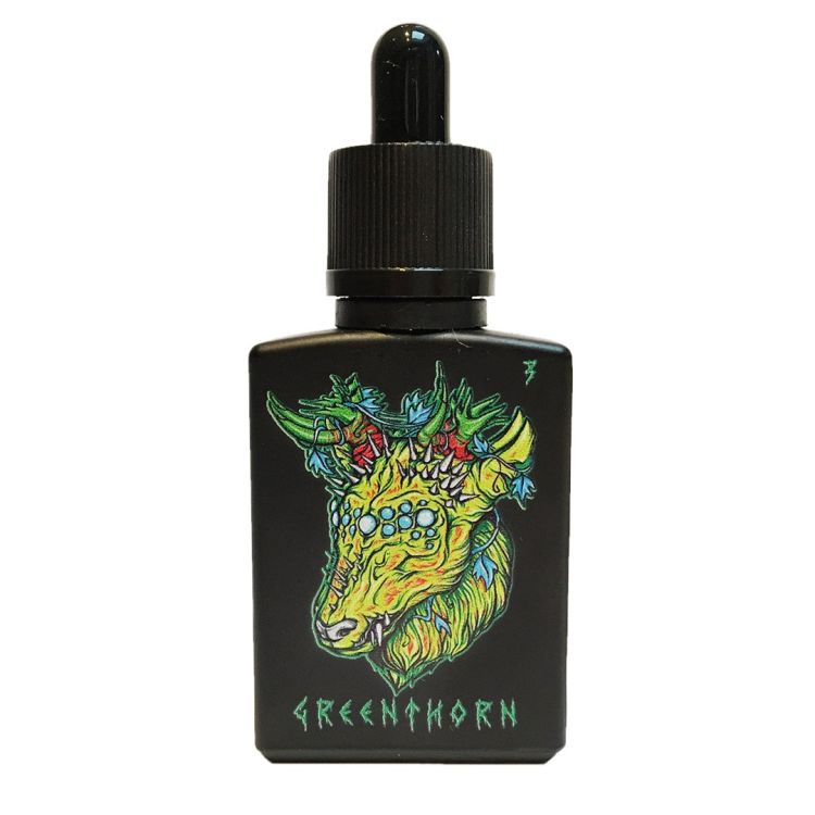 Dr Grimes - Greenthorn 30ml