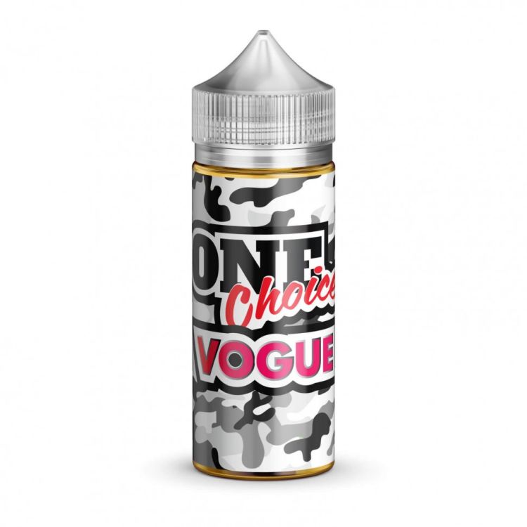 ONE CHOICE Vogue 0mg 97ml