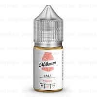 Milkman Salt - Peach