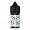 Folga Ice Kiss Salt - Energy Cherry