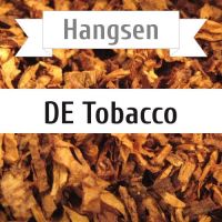 Hangsen DE Tobacco 10 мл