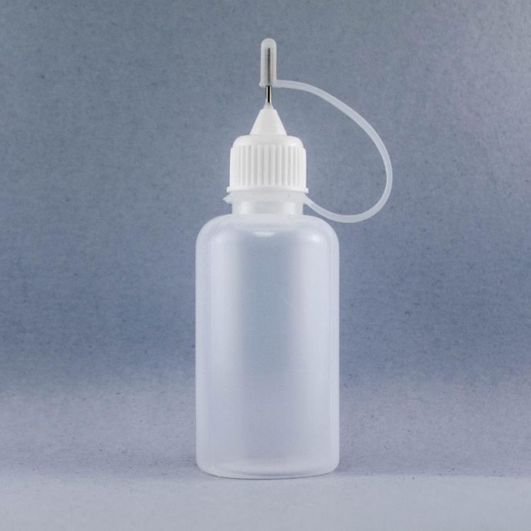 Флакон с иглой 30 мл