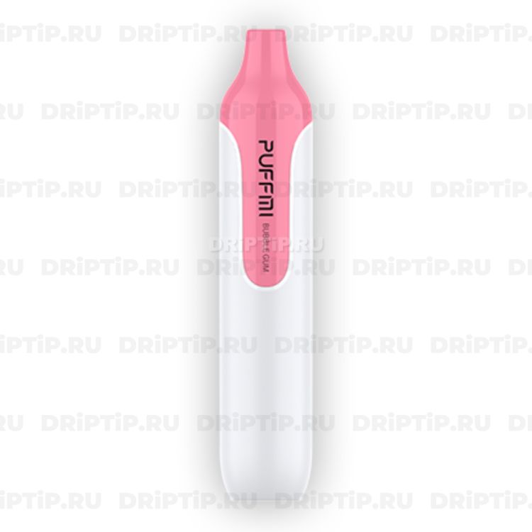 PuffMi DP 1500 - Bubble Gum