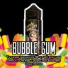 Frankly Monkey Black Edition - Bubble Gum 3mg 120ml