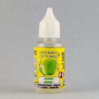 КАЛЬЯННАЯ СЕРИЯ  "VAPE" Зеленое яблоко