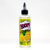 Boom! Ледяной сицилийский коктейль 3 mg, 120 ml