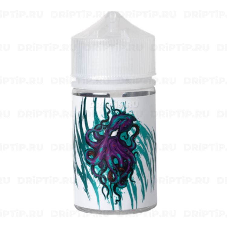 Dr Grimes - Doom Mantle 80ml