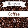 Hangsen Coffee 10 мл
