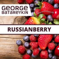 George Batareykin RUSSIANBERRY 10мл