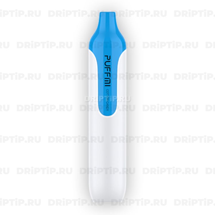 PuffMi DP 1500 - Cotton Candy