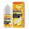 Duall Salt Extra - Лимонный Пирог