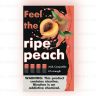 Feel The Flavor For Juul - Ripe Peach