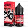 МИШКА х HUSKY Salt - Клюквенный джем