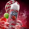 BLAZE Raspberry Watermelon Candy 3mg 100ml