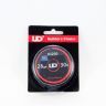 Проволока никелевая UD Ni-200 (28AWG, 0,32мм)