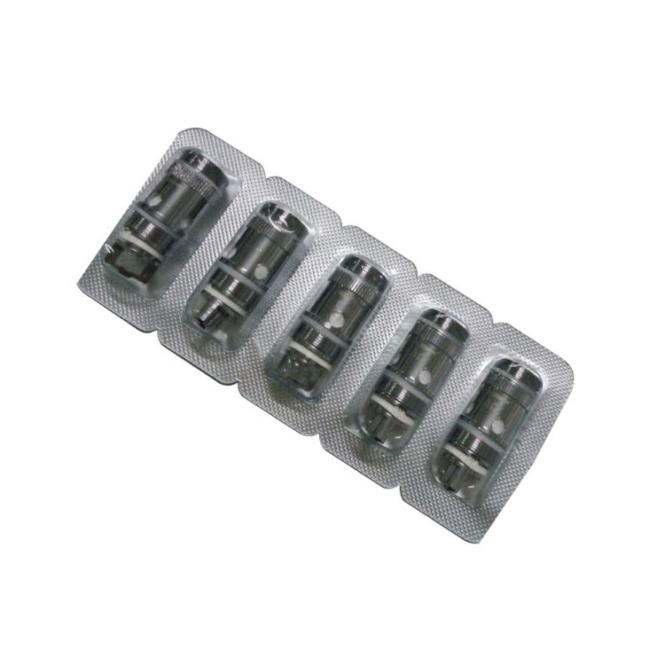 Испарители Vapor Storm для iJust S - iJust 2