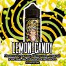 Frankly Monkey Black Edition - Lemon Candy 3mg 120ml