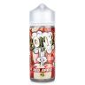 BOMB! Liquid Red Apple 3mg 120ml