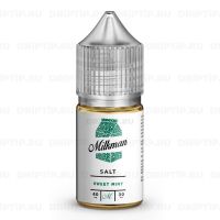 Milkman Salt - Sweet Mint