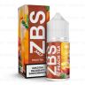 ZBS Salt - Peach Tea