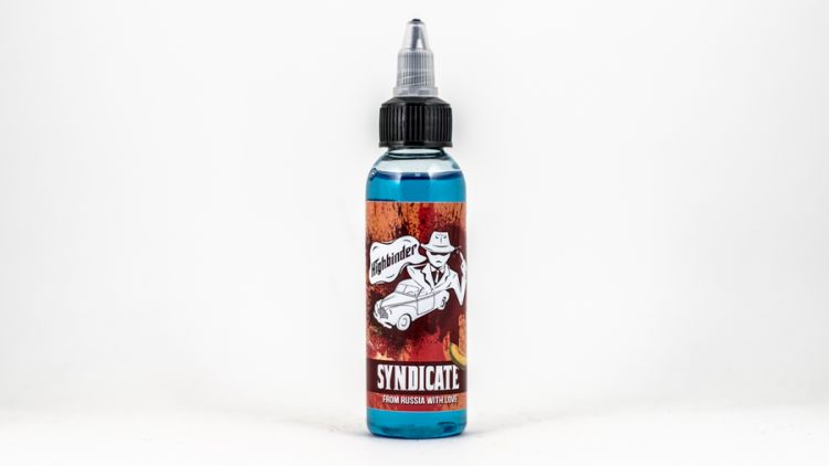 Highbinder Syndicate 60 мл
