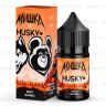 МИШКА х HUSKY Salt - Манго Облепиха