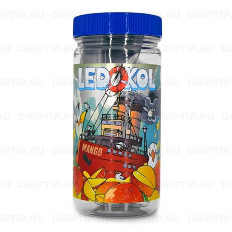Ledokol - Mango