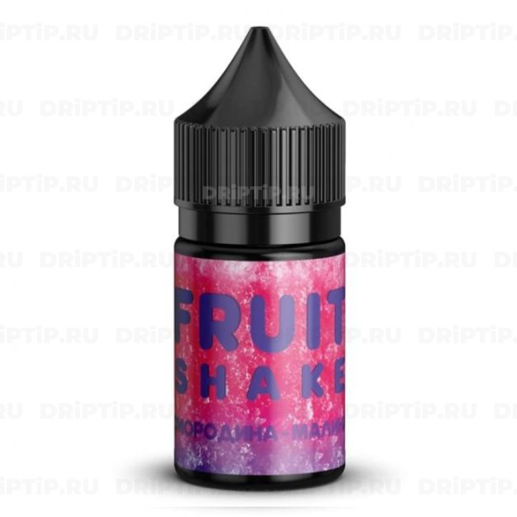 Жидкость Fruit Shake Salt - Смородина Малина 