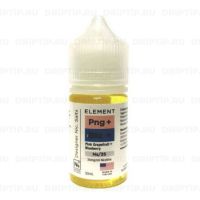 Element Salt - Pink Grapefruit