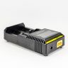 Зарядное устройство Nitecore digicharger D2