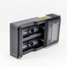 Зарядное устройство Nitecore digicharger D2