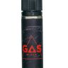 GAS BLACK Garnet Gum 60ml