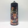 Frankly Monkey Black Edition - Nuts 3mg 120ml