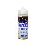 Frozen Yoghurt - Лесные ягоды-Черника 3mg 120ml