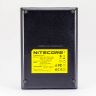 Зарядное устройство Nitecore Intelli charger I4