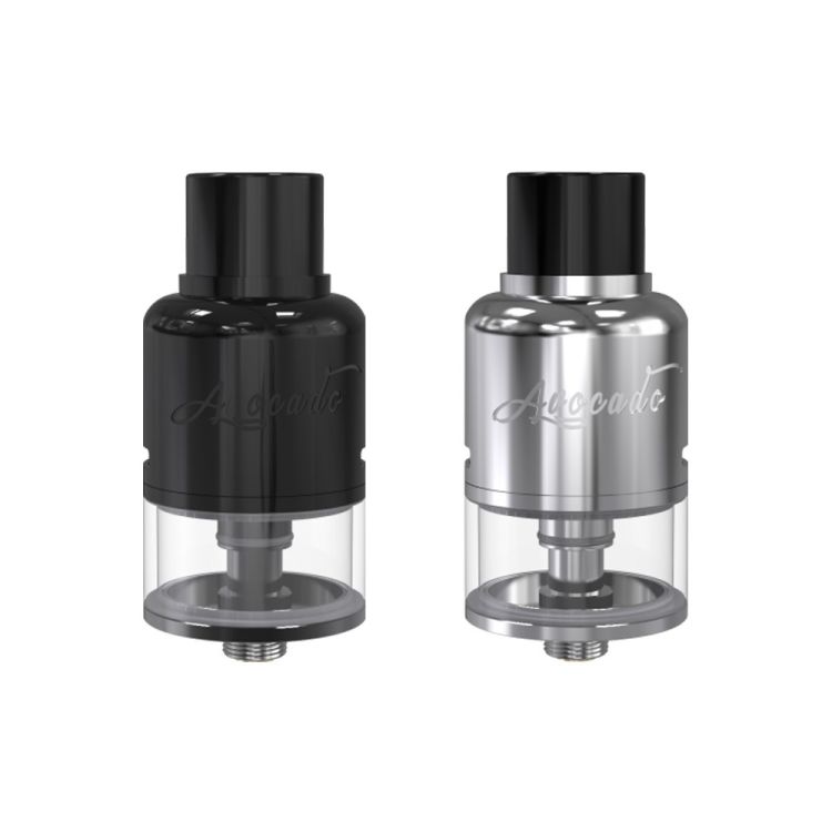 GEEKVAPE Avocado 24 Bottom Airflow - обслуживаемый бак