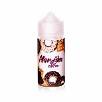 MORJIM Coffee 3mg, 100ml