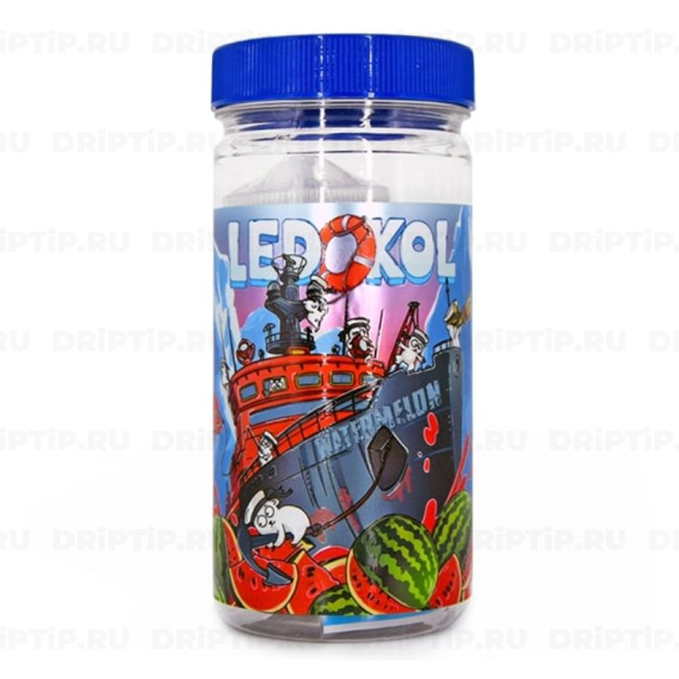 Ledokol - Watermelon