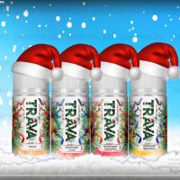 Trava Salt - Синяя малина